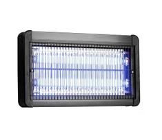 Elektrinis vabzdžių gaudyklė 2x10W/230V, veikimo spindulys 100 m²