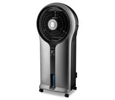 Sencor – Mobilus oro aušintuvas 110W/230V sidabr./juod. su DO