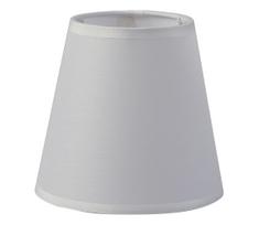 Brilagi - Universalus NUBILA E27 gaubtas 13x9 cm, baltas