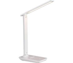 LED reguliuojama stalinė lempa POST LED/5W/5V 3000-6500K balta
