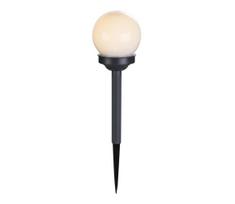 Globo 33699-12 - LED saulės lempa LED/1,2V IP44