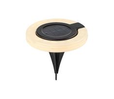 Rabalux 77187 - LED saulės šviestuvas BOKOD LED/0,05W/1,2V IP44