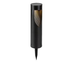 Rabalux 77158 - LED saulės lempa RAVELLO LED/0,1W/1,2V 600mAh IP44