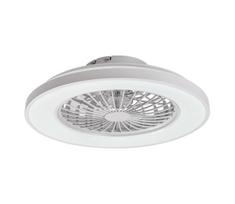 Rabalux 71332 - LED šviestuvas su ventiliatoriumi DALFON 48W/230V 3000-6500K+DO