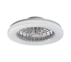 Rabalux 71333 - LED šviestuvas su ventiliatoriumi DALFON 48W/230V 3000-6500K+DO
