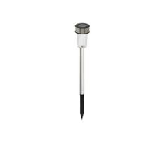 Grundig - Rinkinys 10x LED saulės šviestuvų LED/1,2V 40 mAh IP44