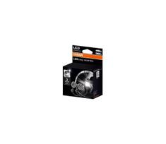 RINKINYS 2x LEDriving H7 adapteriai - Osram