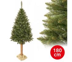Kalėdinė eglutė ant kamieno 180 cm eglė
