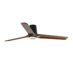 FARO 33839-1TW-LED HEYWOOD TUB L 10W/230V pušis/juoda pr.132 cm su DO