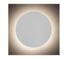 Aigostar MESH Smart LED sieninis šviestuvas, 12W, 230V, reguliuojamas, baltas