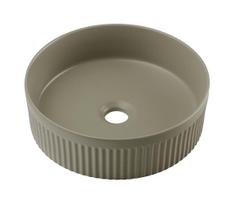 COMAD BEYOND 2 OLIVER GREEN (E-6565) – 36 cm žalvarinis BEYOND praustuvas