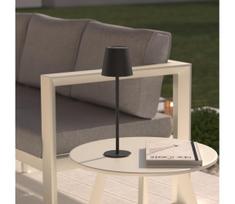 Atmosphera - LED lauko stalo lempa CODY LED/5V IP44 įkraunama