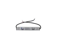 Perjungiamasis maitinimo šaltinis LED juostoms 50W/12V IP67