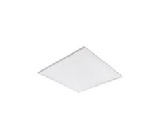 LED lubų panelė CAPRI LED/25/36/40W/230V 3000/4000/5700K IP44 60x60 cm