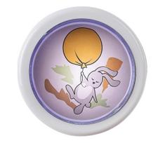 Rabalux 76073 - LED vaikiška naktinė lempa HOPPLY LED/0,3W/2xAA 6000K