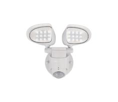 Westinghouse 63642 - LED lauko prožektorius su sensoriumi LED/17,5W/230V IP44