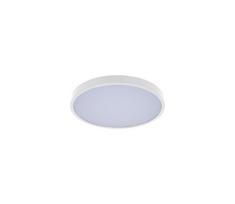 Rabalux 71431-LED RGB ALENZO 36W/230V IP44 lubų šviestuvas Wi-Fi baltas