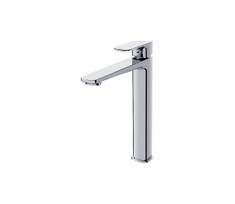 Cersanit S951-392 - Praustuvo maišytuvas LARGA 29,5 cm blizgus chromas