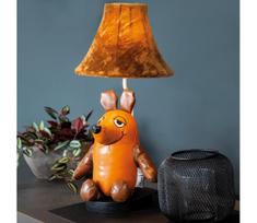 Happy Lamps - LED vaikų stalinė lempa MOUSE LED/5,4W/230V pelė