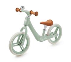 KINDERKRAFT - Vaikų balansinis dviratukas FLY PLUS Fresh mint