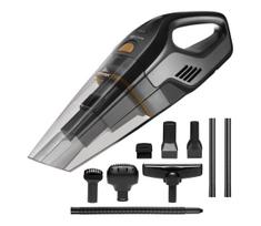 Concept VP4353 rankinis dulkių siurblys WET & DRY RISER EXTENSION 110W/18,5V 220