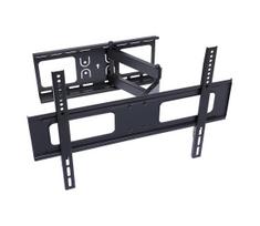 CONNECT IT CI-786 - Sieninis TV laikiklis 37-70” juodas
