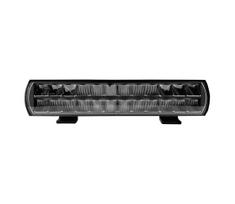 LED šviesos juosta BLACK OFF ROAD 120W 9-36V IP69 6000K automobilio