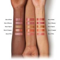 BareMinerals Complexion Rescue Blonzer skysti skaistalai ir bronzantas - Kiss Of Spice