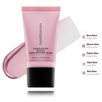 bareMinerals Complexion Rescue Highlighting Blush švytėjimo suteikiantys skysti skaistalai - Peach Glow