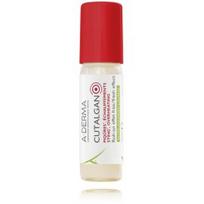 A-Derma Cutalgan Roll-On Fresh Effect sudirgimus raminanti ir gaivinanti rutulinė priemonė veidui ir kūnui - 10 ml.
