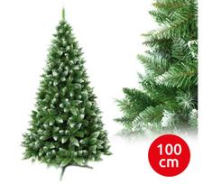 Kalėdinė eglutė 100 cm, eglė