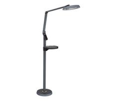Prezent 31220 - LED reguliuojama jutiklinė SALSA stalinė lempa LED/15W/230V