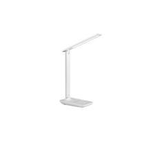 LED reguliuojama stalinė lempa NOBLITE N LED/7W/230V 3000/4000/6500K balta