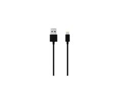 Winner Group - USB MFI Lightning / USB-A kabel 2m juodas