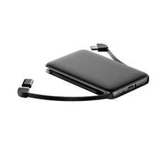 Winner Group - Power Bank 5000 mAh juoda
