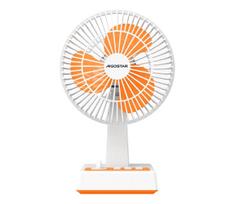 Aigostar – Stalinis ventiliatorius 6W su USB jungtimi
