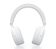 Niceboy Sora – Belaidės ausinės su mikrofonu, 250 mAh, IPX4, baltos