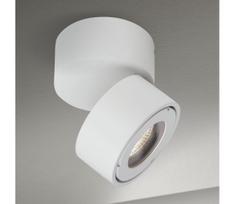 Orion AL 11-1220 - HARVEY LED 15W 230V IP65 vonios taškinis šviestuvas, baltas