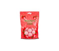 Putojanti vonios bomba PROVENCE 6 vnt. braškių aromato