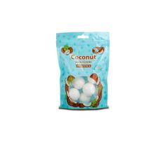 Putojanti vonios bomba PROVENCE 6 vnt kokosų aromato
