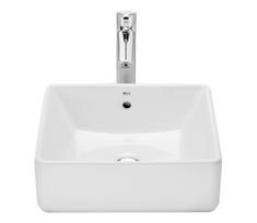 Roca A3270ML000 - GAP keraminis praustuvas 39x37 cm, baltas