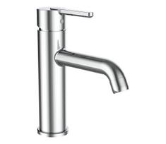 LAUFEN H3110810041201 - Praustuvo maišytuvas LUA 19,2 cm blizgus chromas