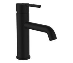 LAUFEN H3110810811201 - Praustuvo maišytuvas LUA 19,2 cm matinė juoda