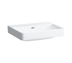 LAUFEN H8109630001091 - Praustuvas PRO 60x46,5 cm, keramika, baltas