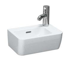 LAUFEN H8169550001061 - Pakabinamas PRO praustuvas 36x25 cm keramika/balta