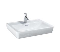 LAUFEN H8189520001041 - Praustuvas PRO 60x48 cm, keramika, baltas