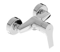 JIKA H3311W70044001 - CUBE dušo maišytuvas, blizgus chromas