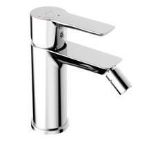 JIKA H3412H10041101 - Bidetinė maišytuvas PONTA 15,6 cm blizgus chromas