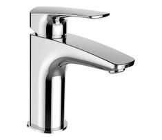 LAUFEN HF500702100000 - Praustuvo maišytuvas LAURIN 16,2 cm blizgus chromas