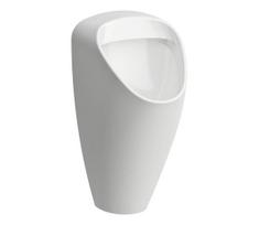 LAUFEN H8410610000001 - CAPRINO pisoaras, vidinis įvadai, galinis nuotekis, kera